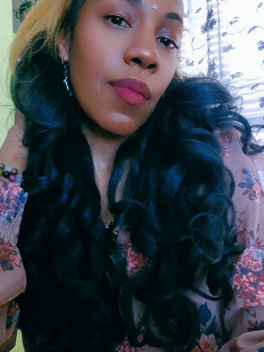 @carribeanqueen Fitts