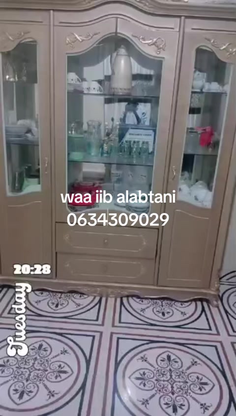 @xamda dagan