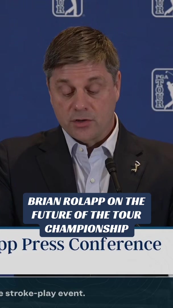 @Golf Channel