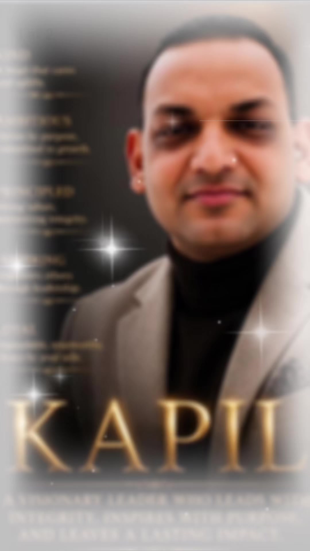 @KAPIL KASHYAP