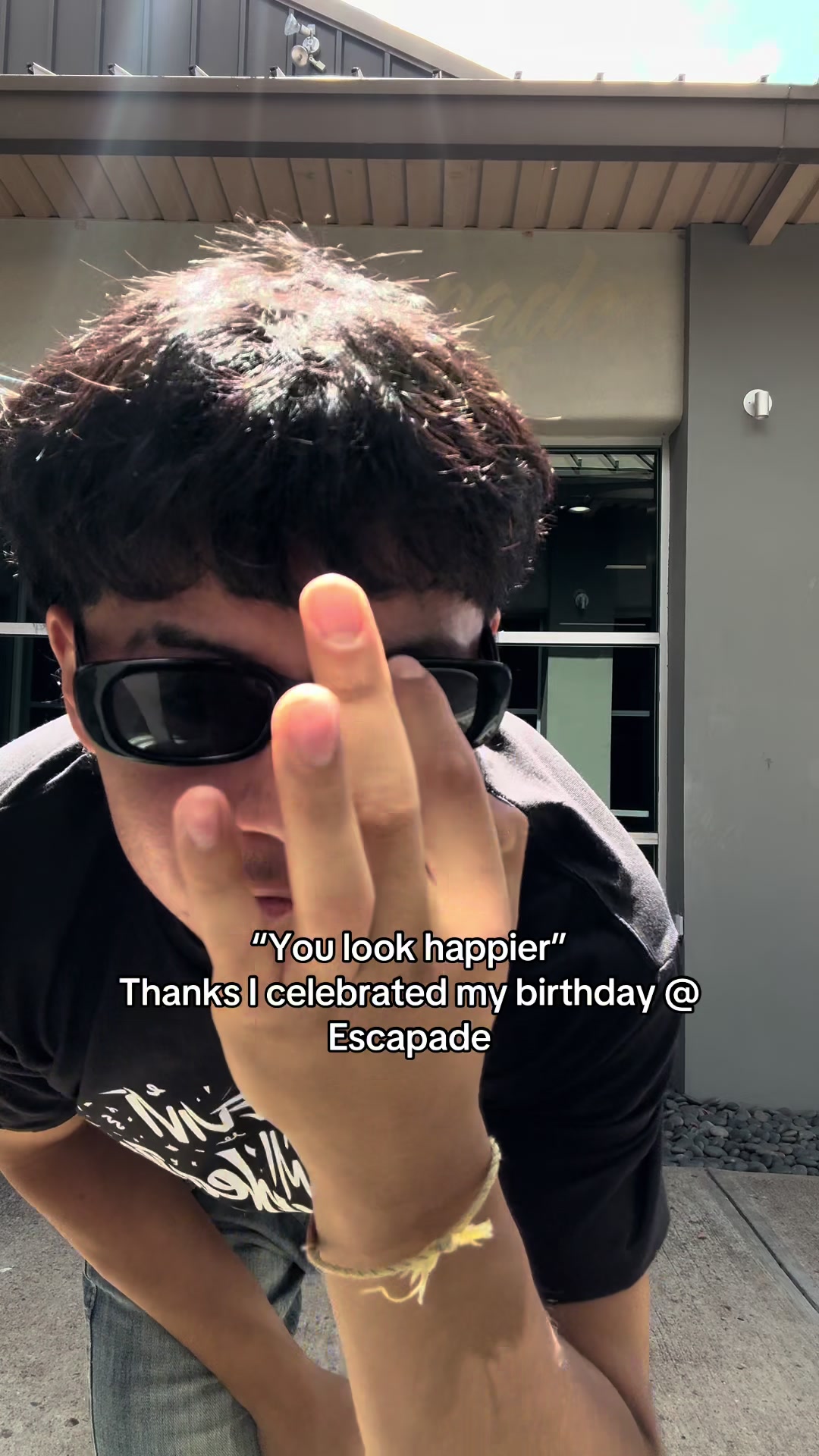 @ESCAPADE CLUBS