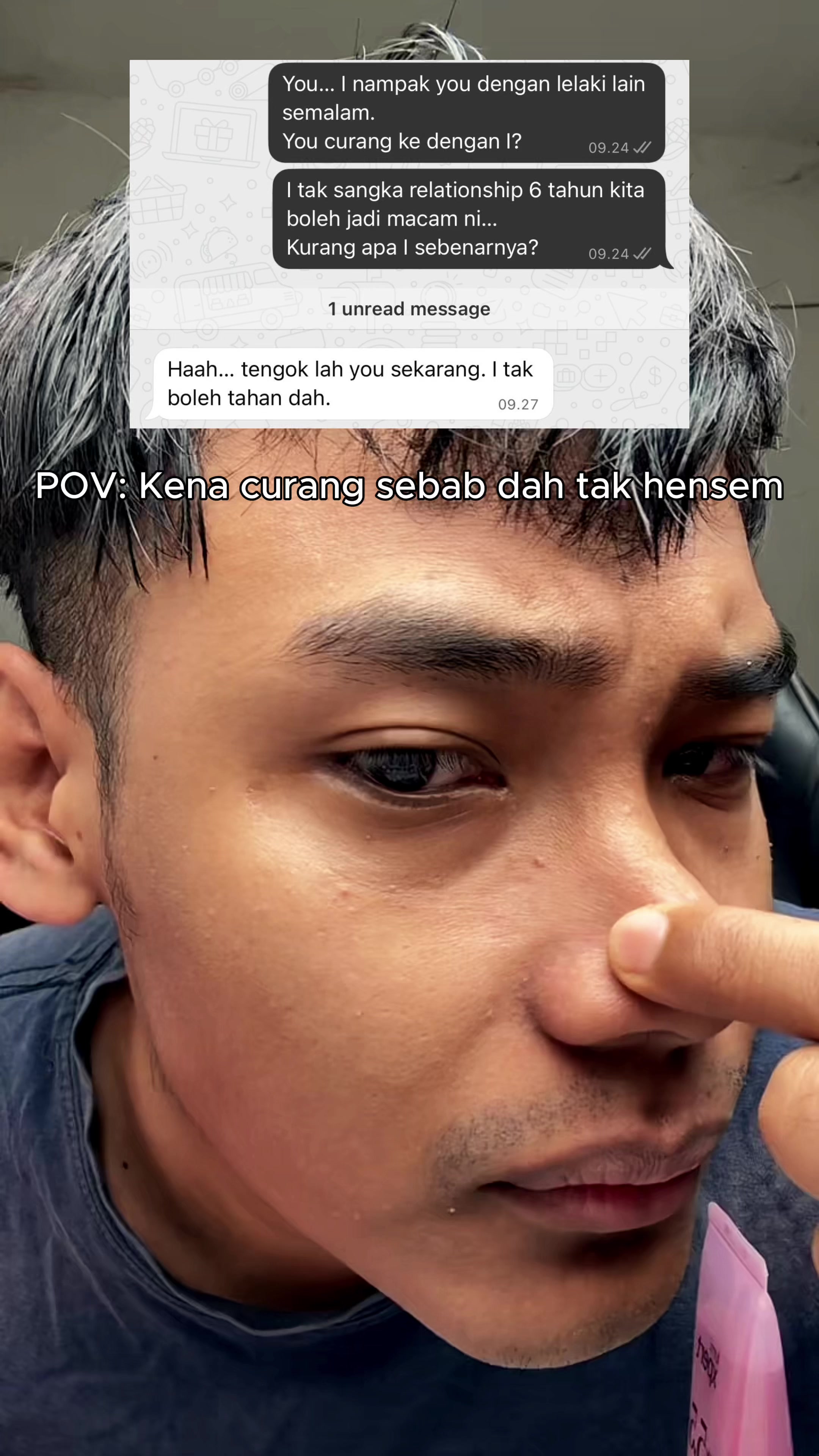 @Haikal Joe