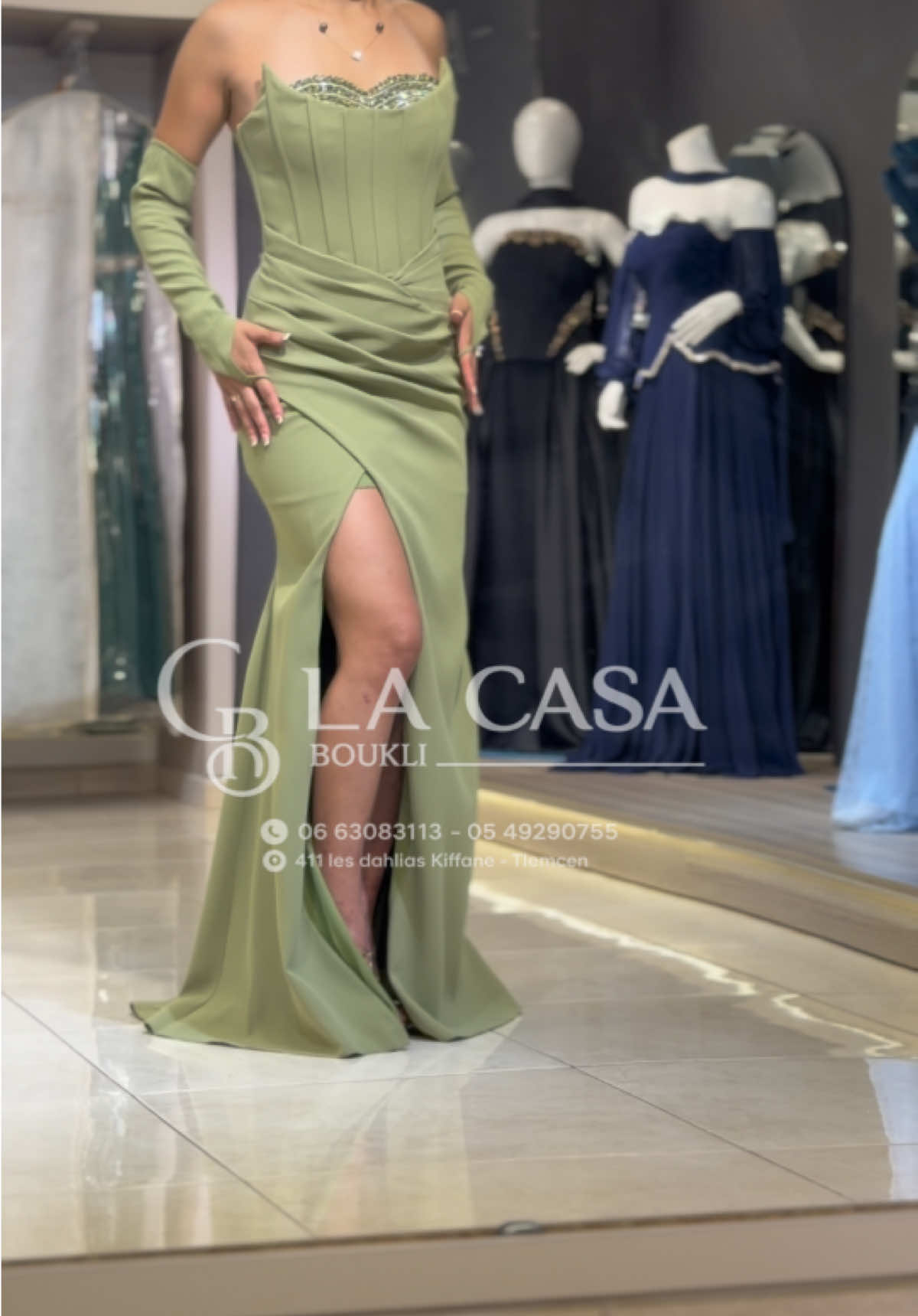 @La-casa-boukli