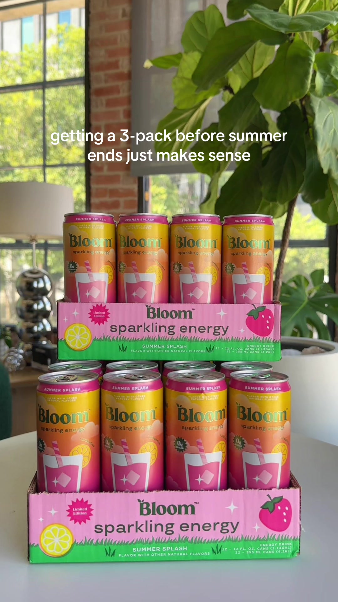 @Bloom Nutrition