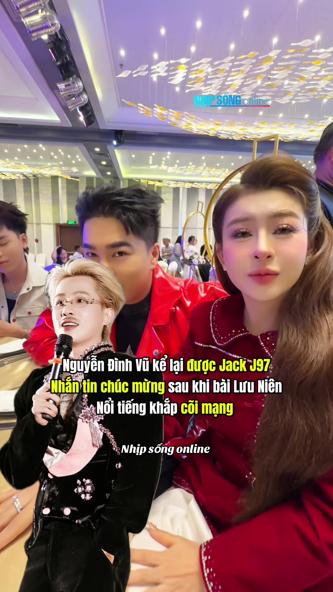 @Nhịp Sống Online