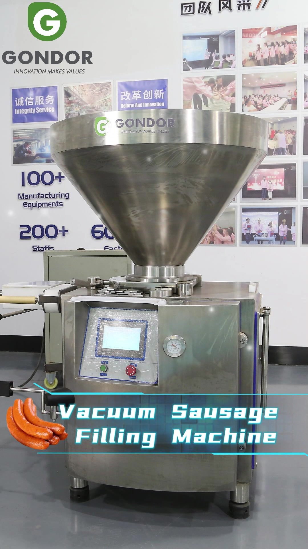@Gondor Machinery