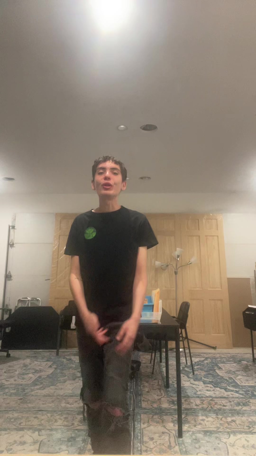 @Daniel