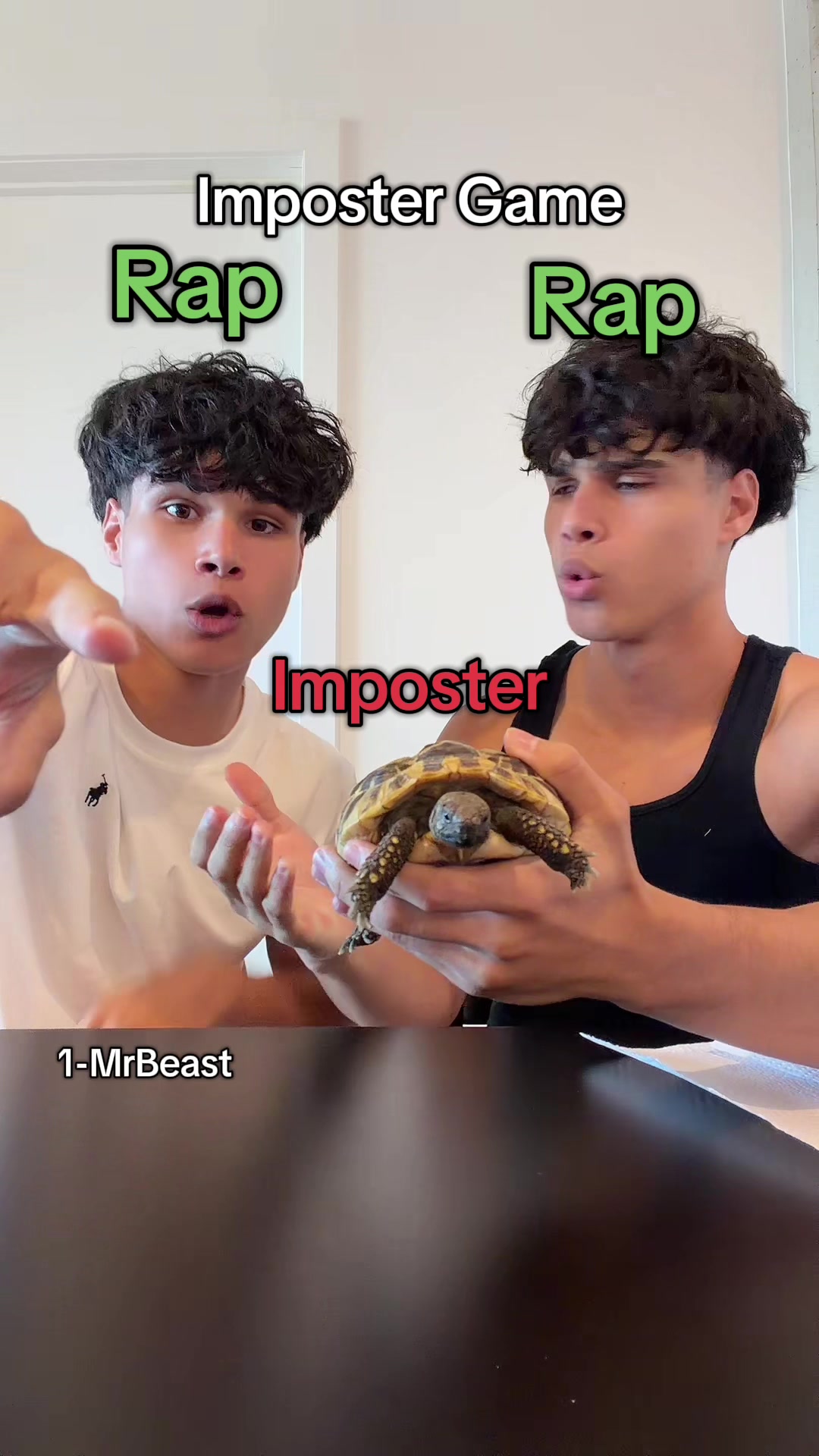 @Rise Twins