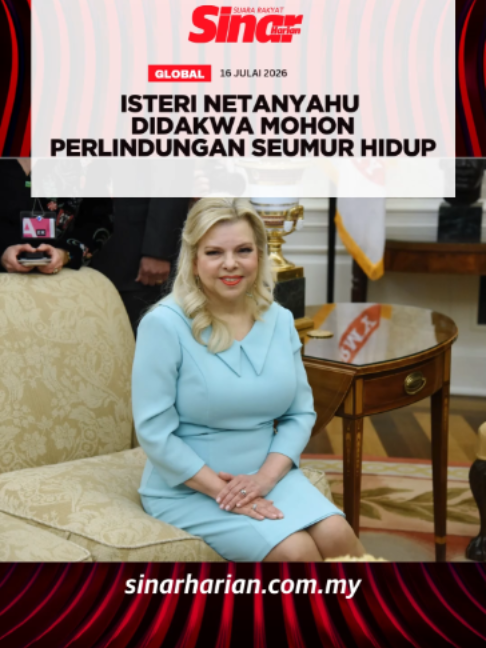 @Sinar Harian