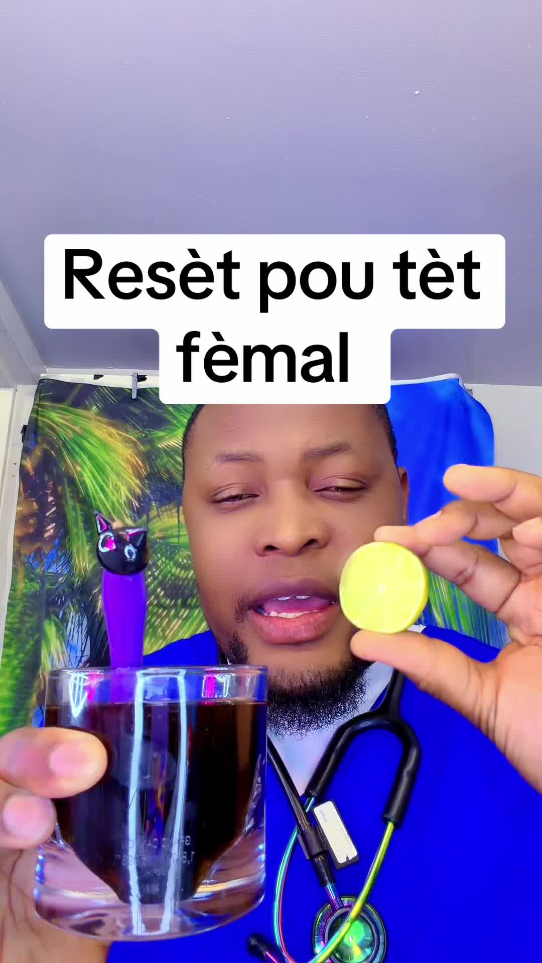 @Docteur Raphael