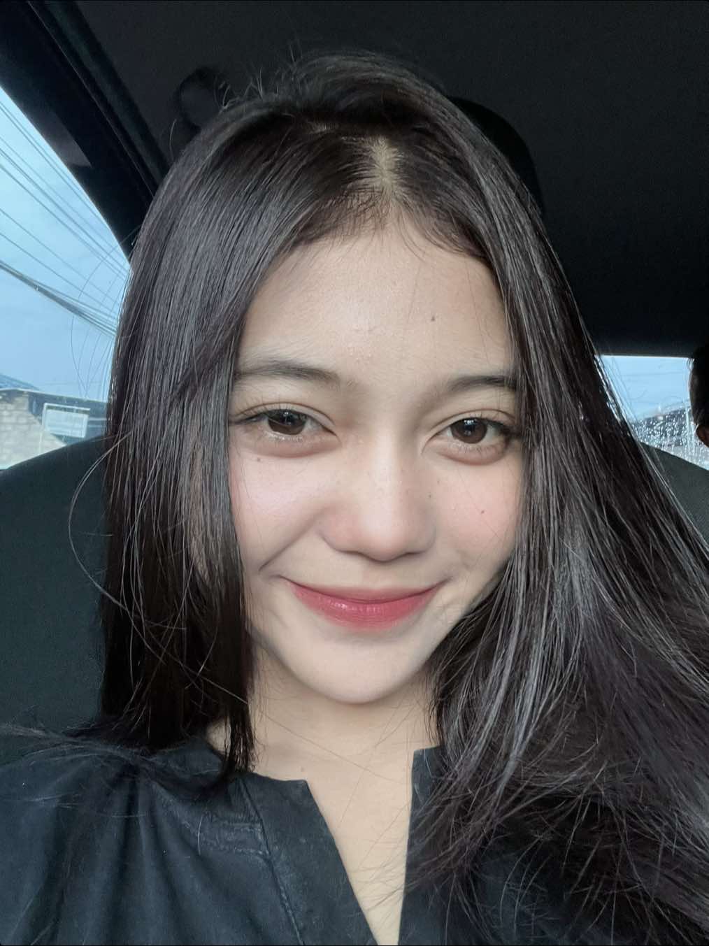@hi, ini chica