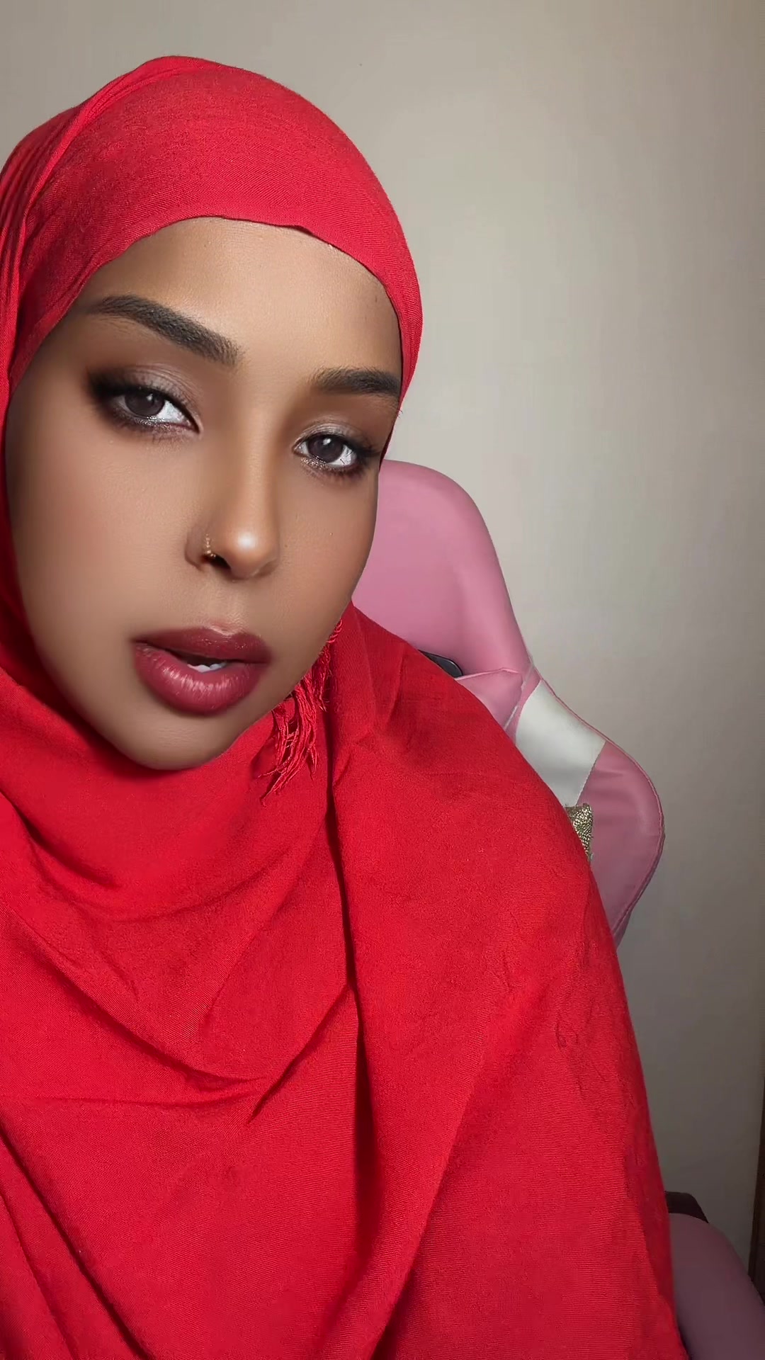 @Hibaaqbeauty