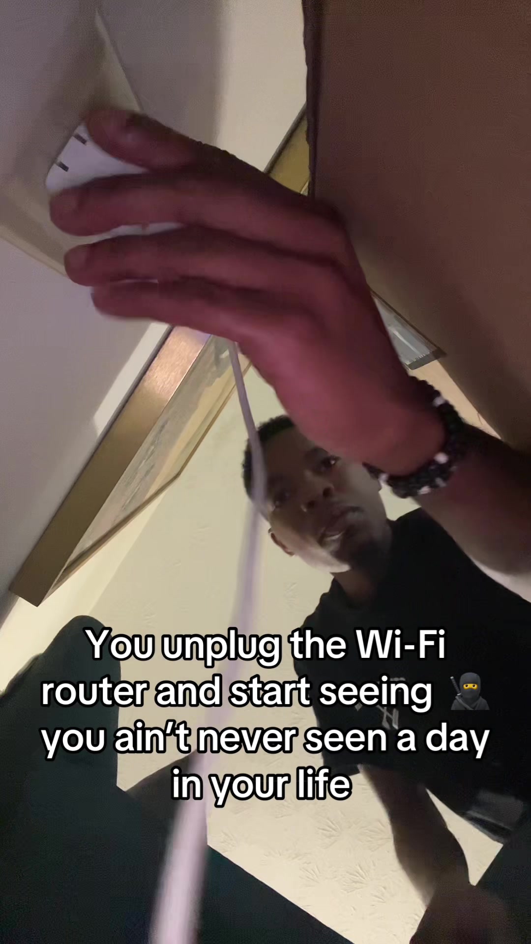@Funny Vonta