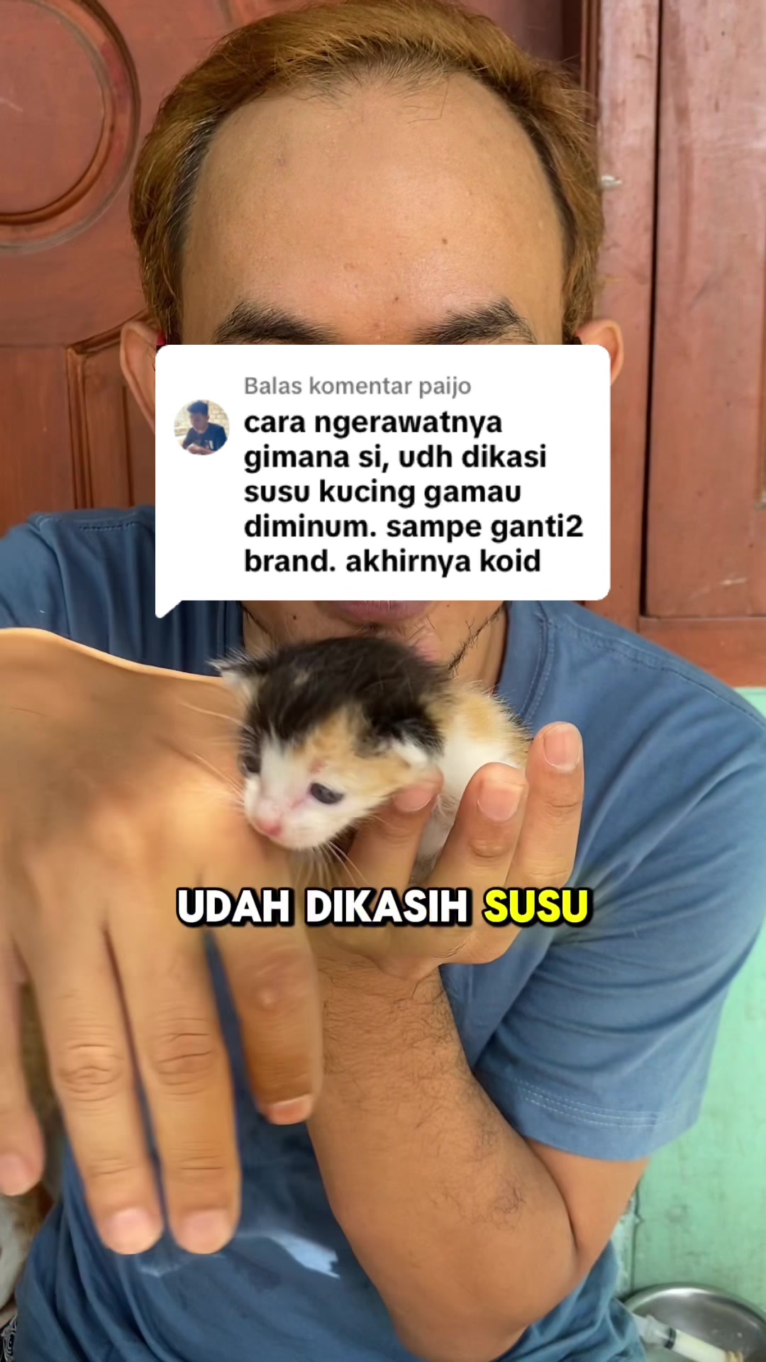 @KUCINGMASS
