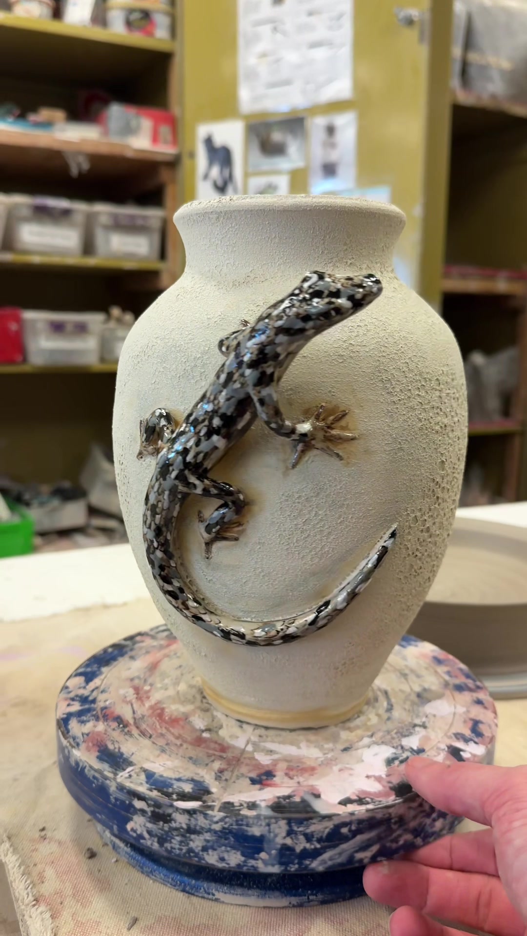 @Jkvpottery