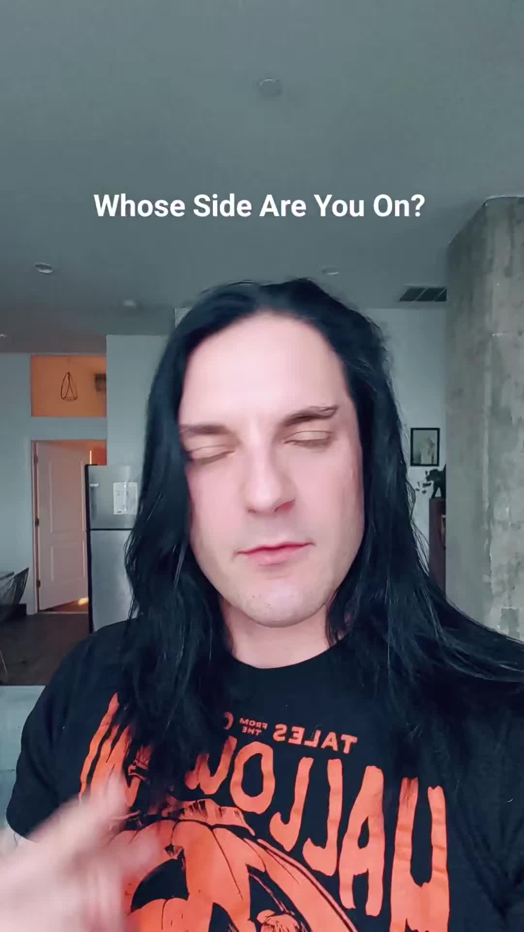 @Goth Dad