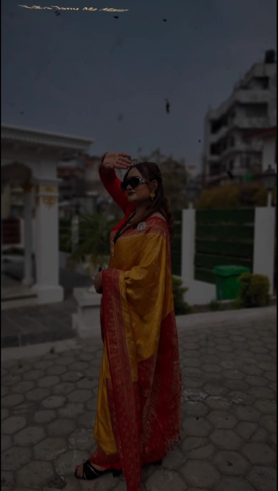 @Rojina Shrestha