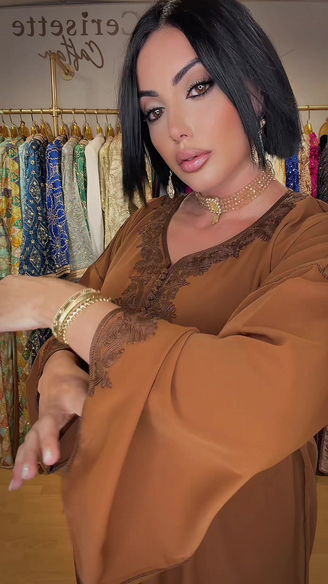 @cerisette.caftan