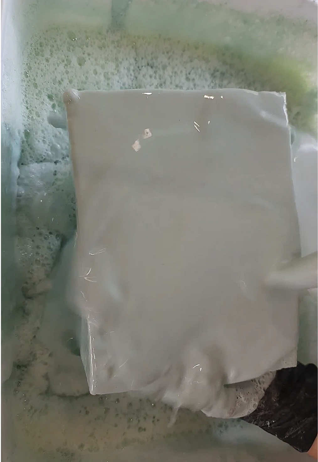 @HD Spongetok