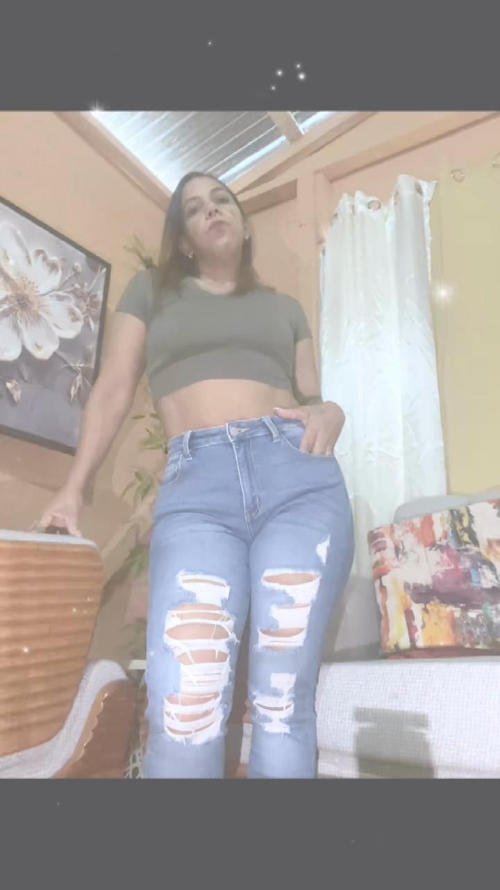 @Ana Yinet Almonte Es