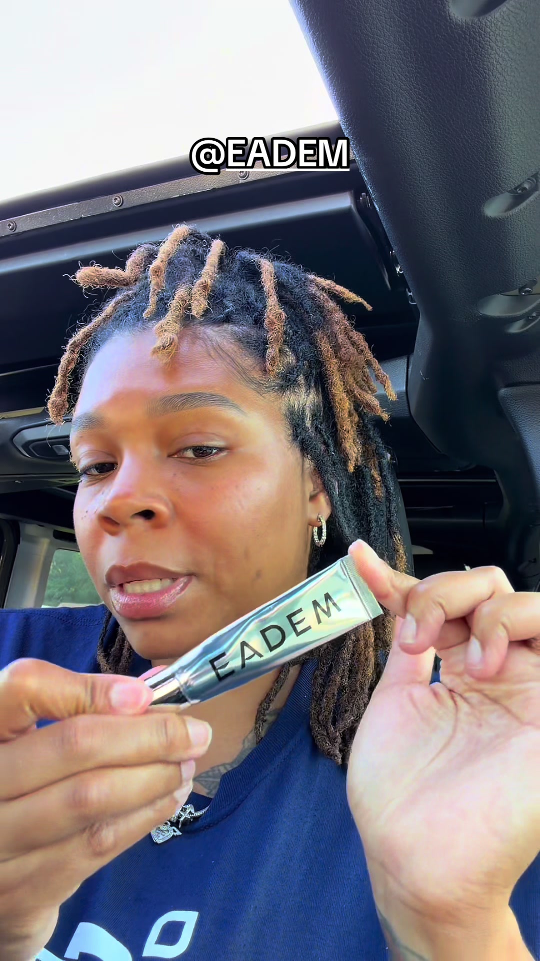 @Tamika | Mom | Content Creator