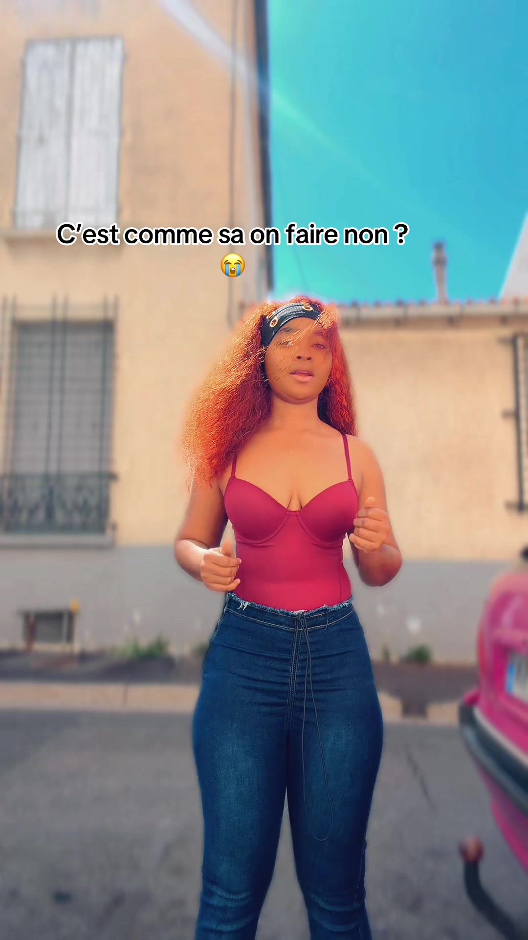 @Madame_Toure😋❤️💘