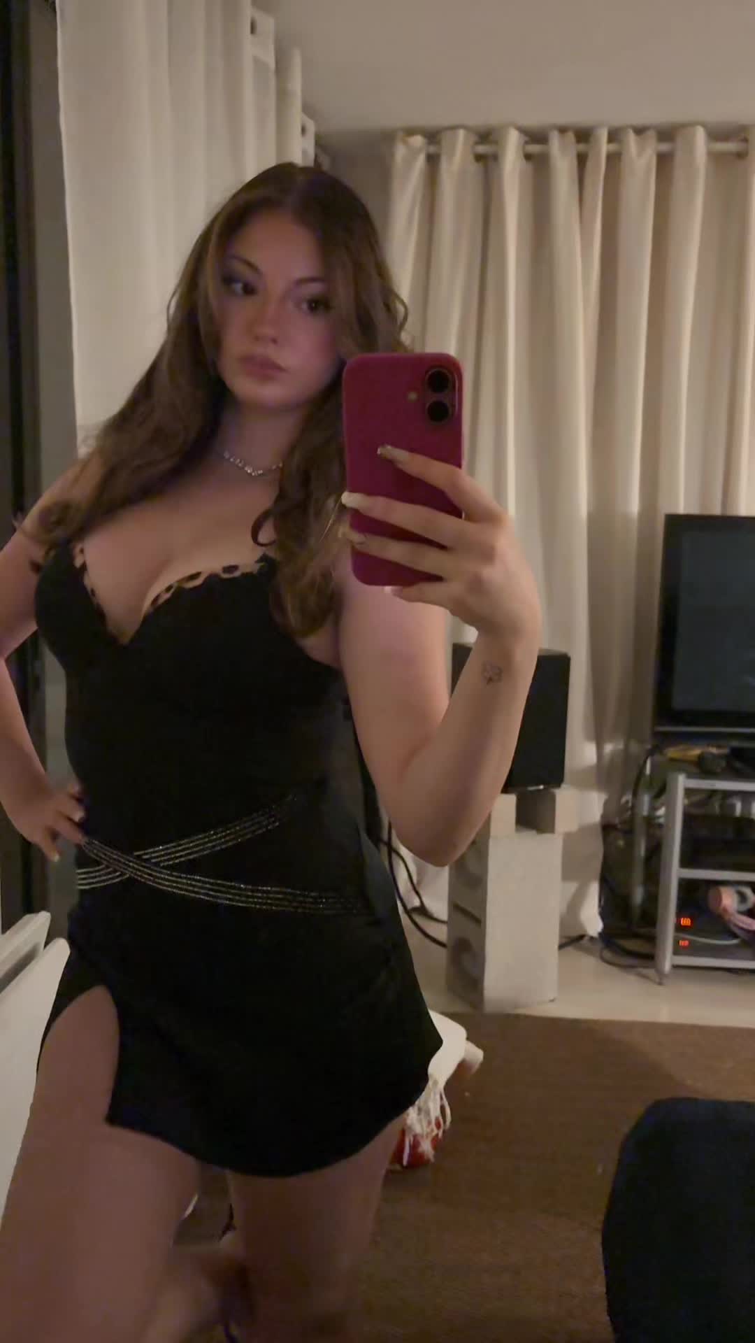 @Peachybaby
