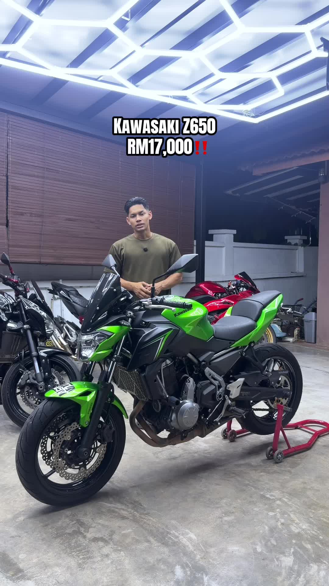 @papawangarage