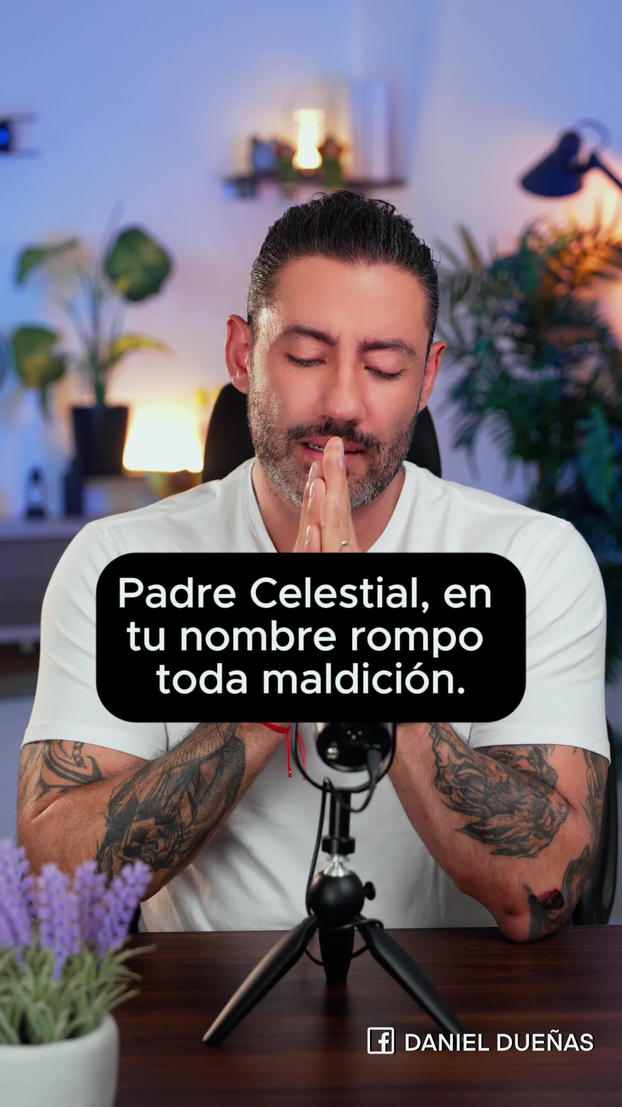 @Daniel Dueñas