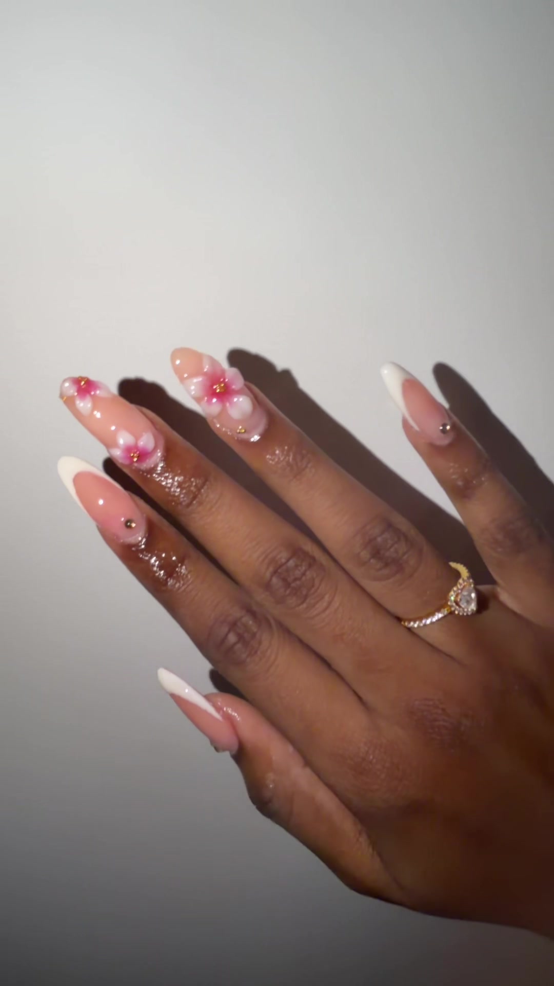 @Melbourne Nail Tech
