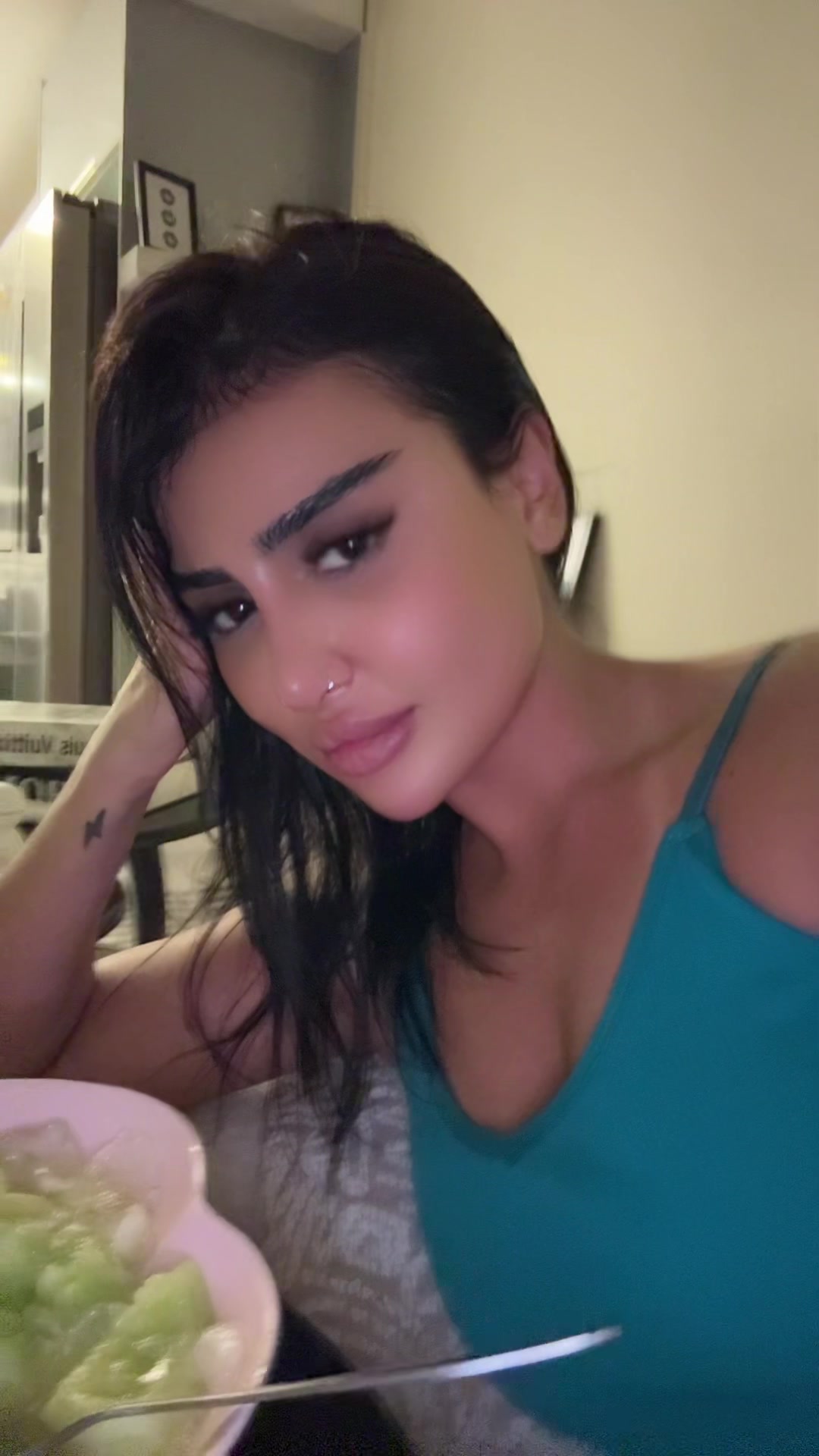 @Mellinyx