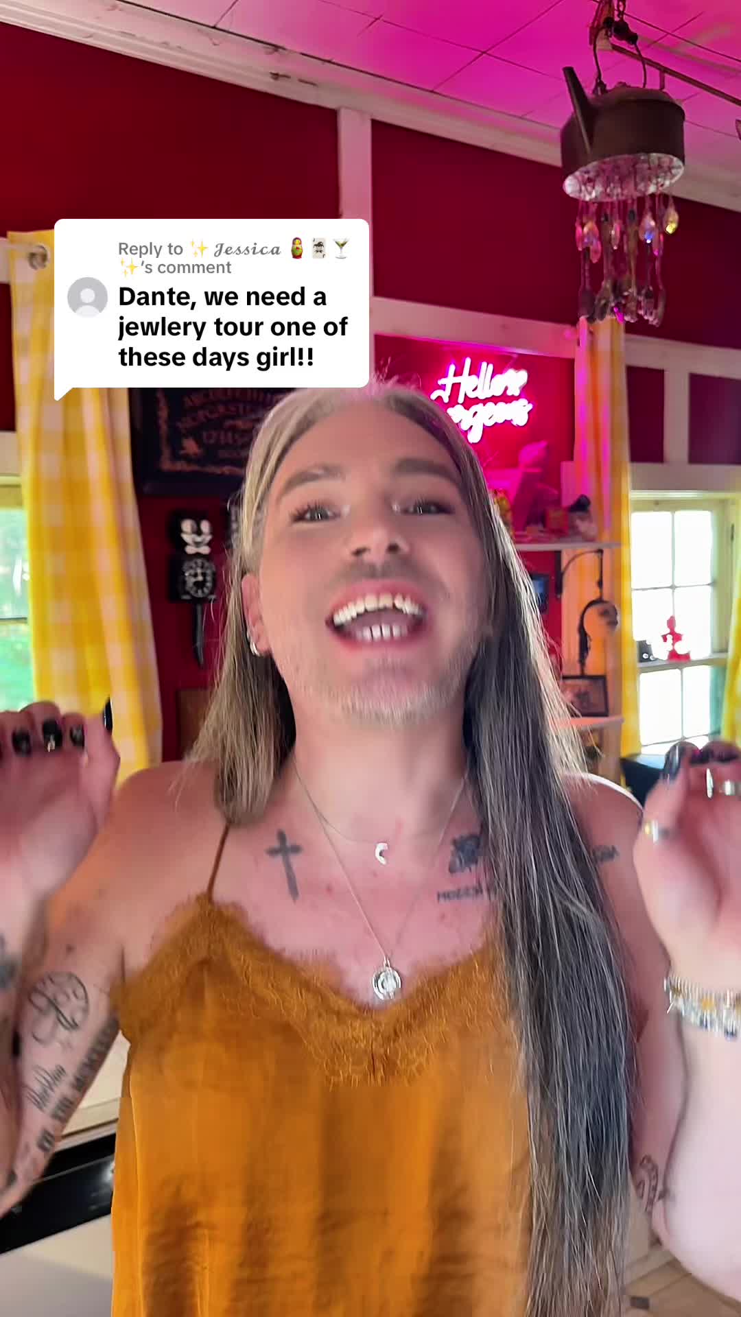 @YER MOTHER