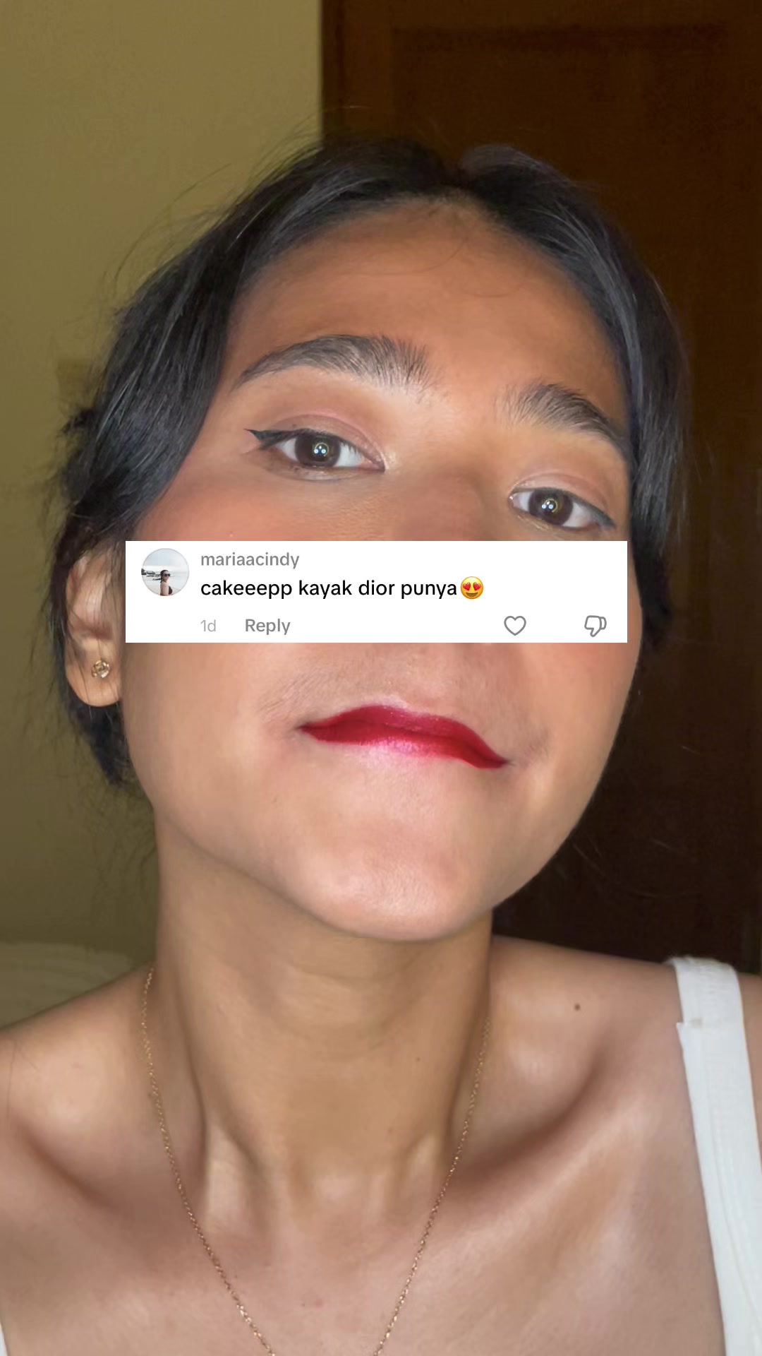 @Emma Chatarina Perangin angin