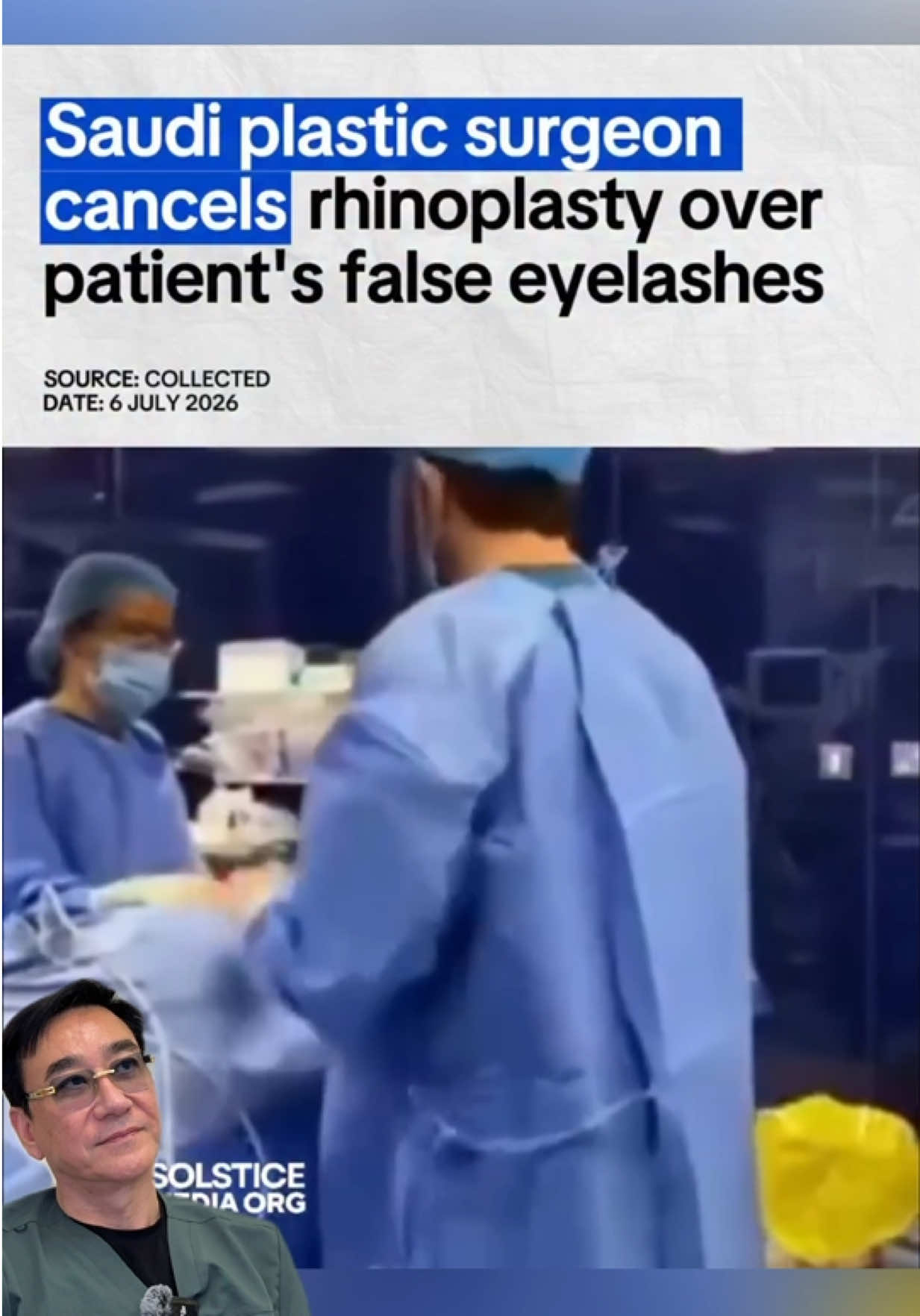 @Charles S. Lee, MD, FACS