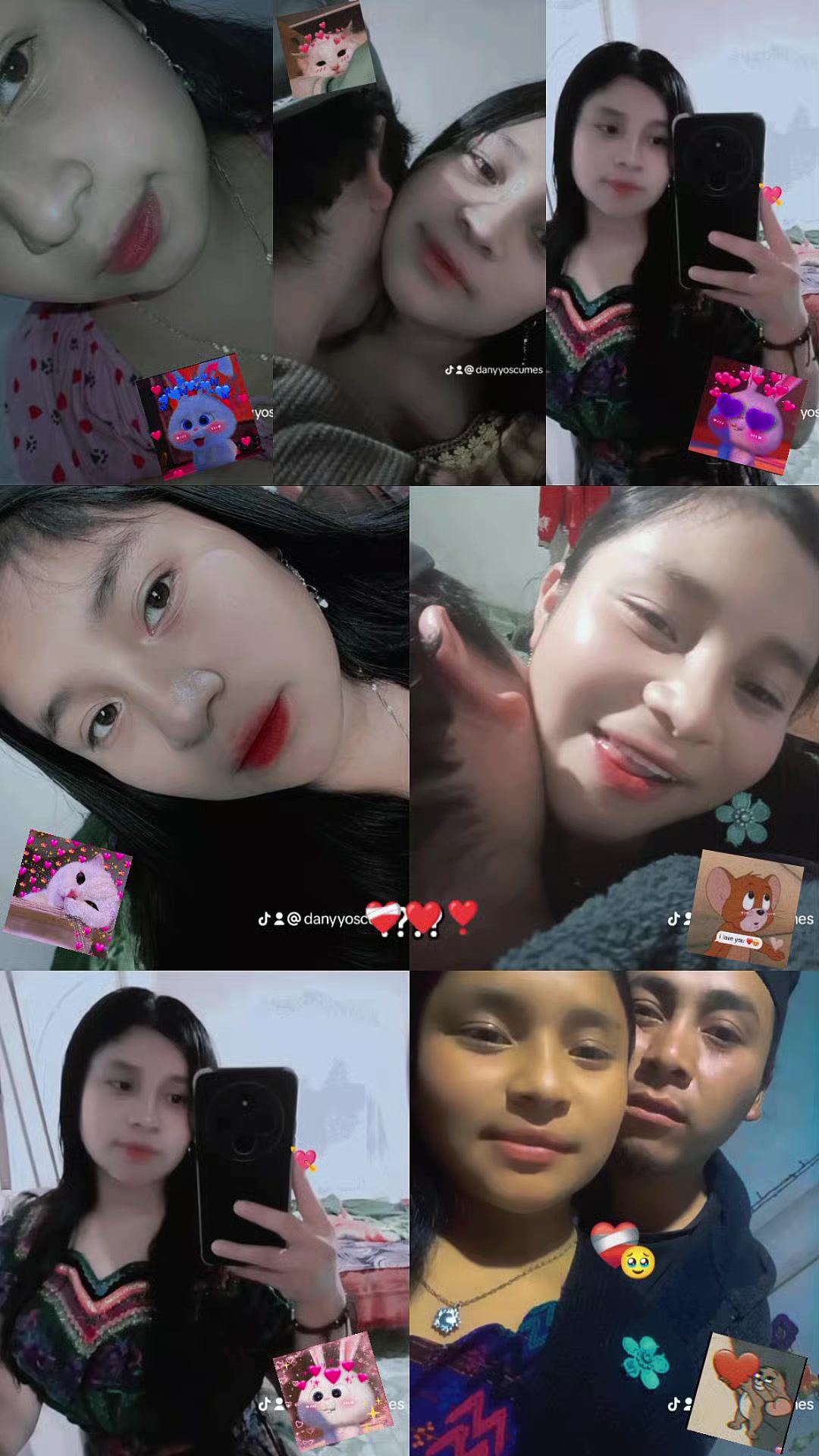 @dany yulisa