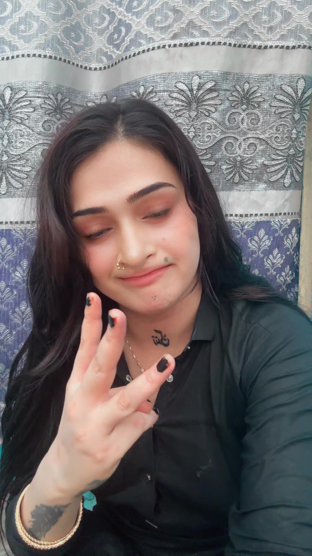 @Misses Karachi zindage