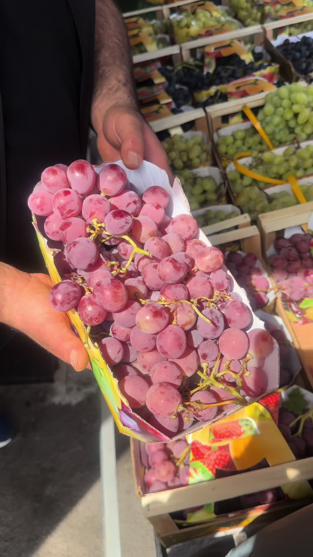 @Osmanli Market