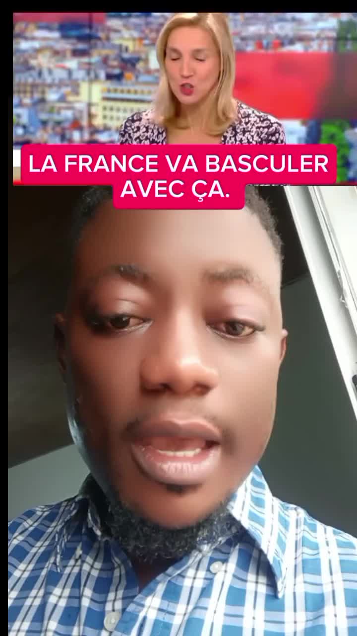 @TROIS MINUTES D'IMPACT