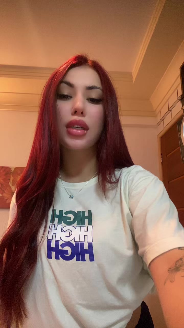 @IsadoraAlbuquerque