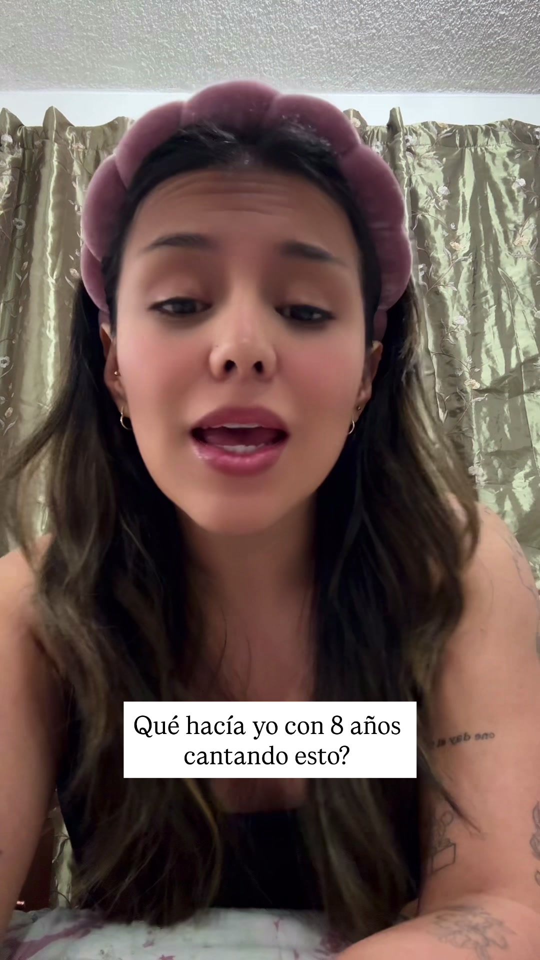 @Karla Altamirano
