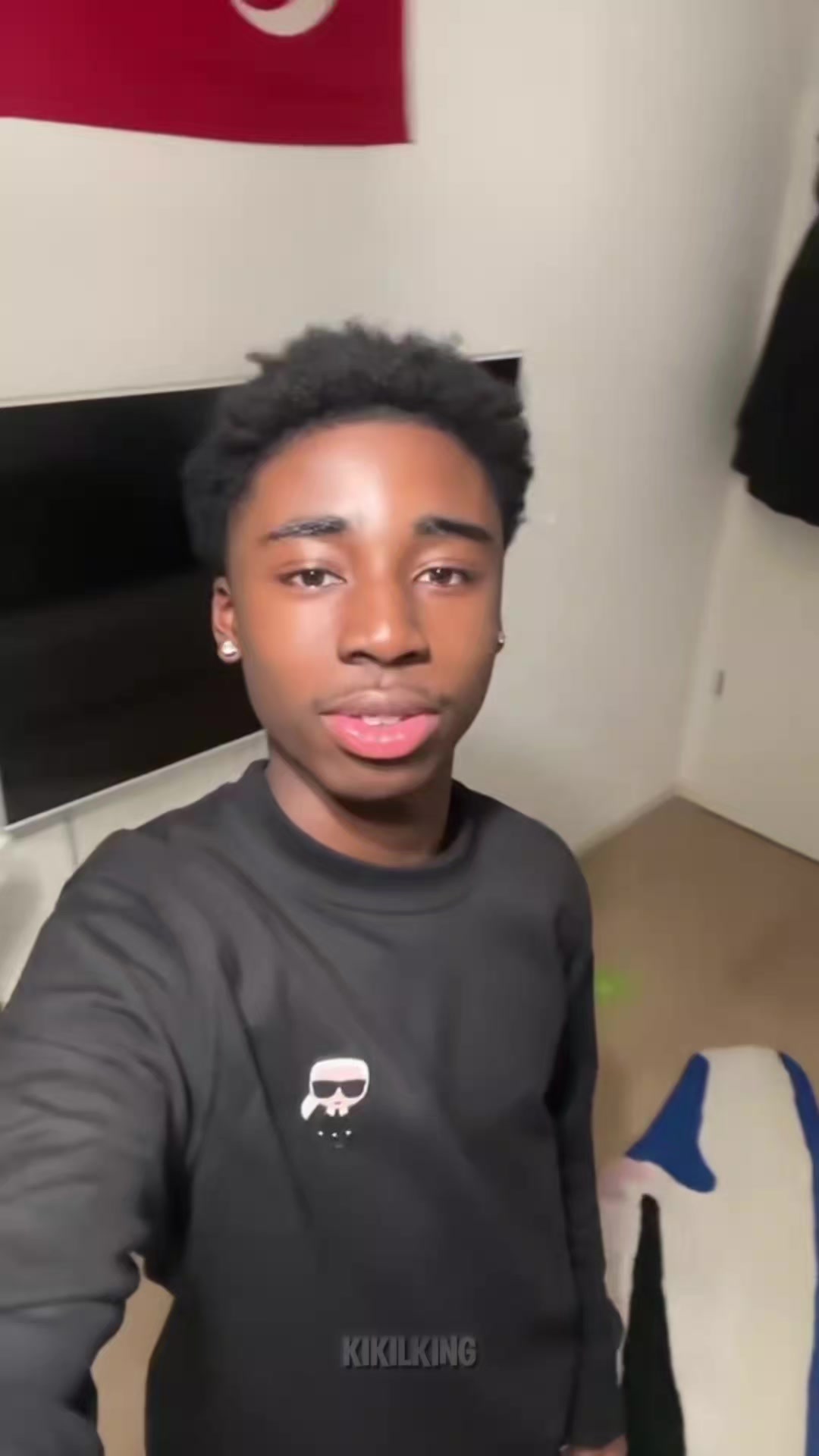 @KIKILKING ✪