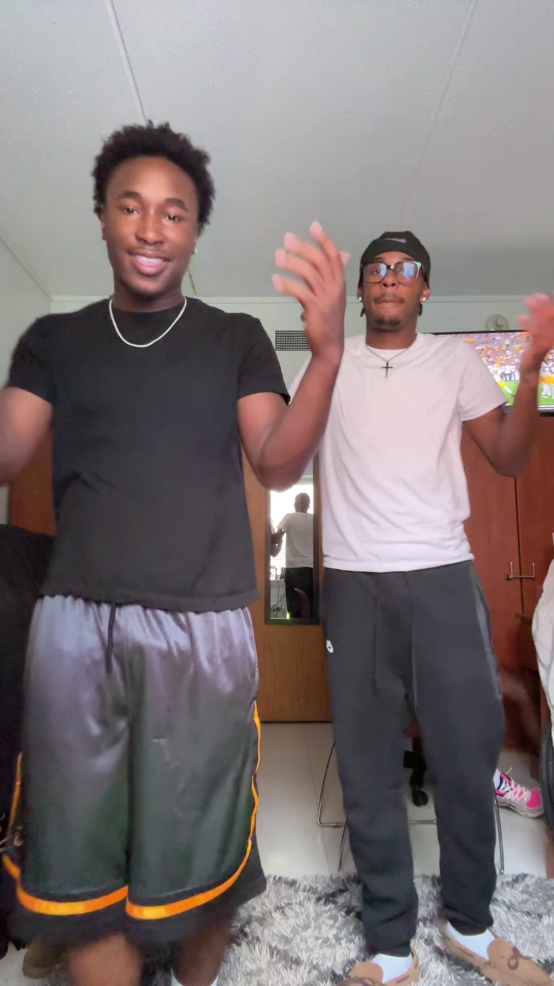 @Rome🚶🏾♂️