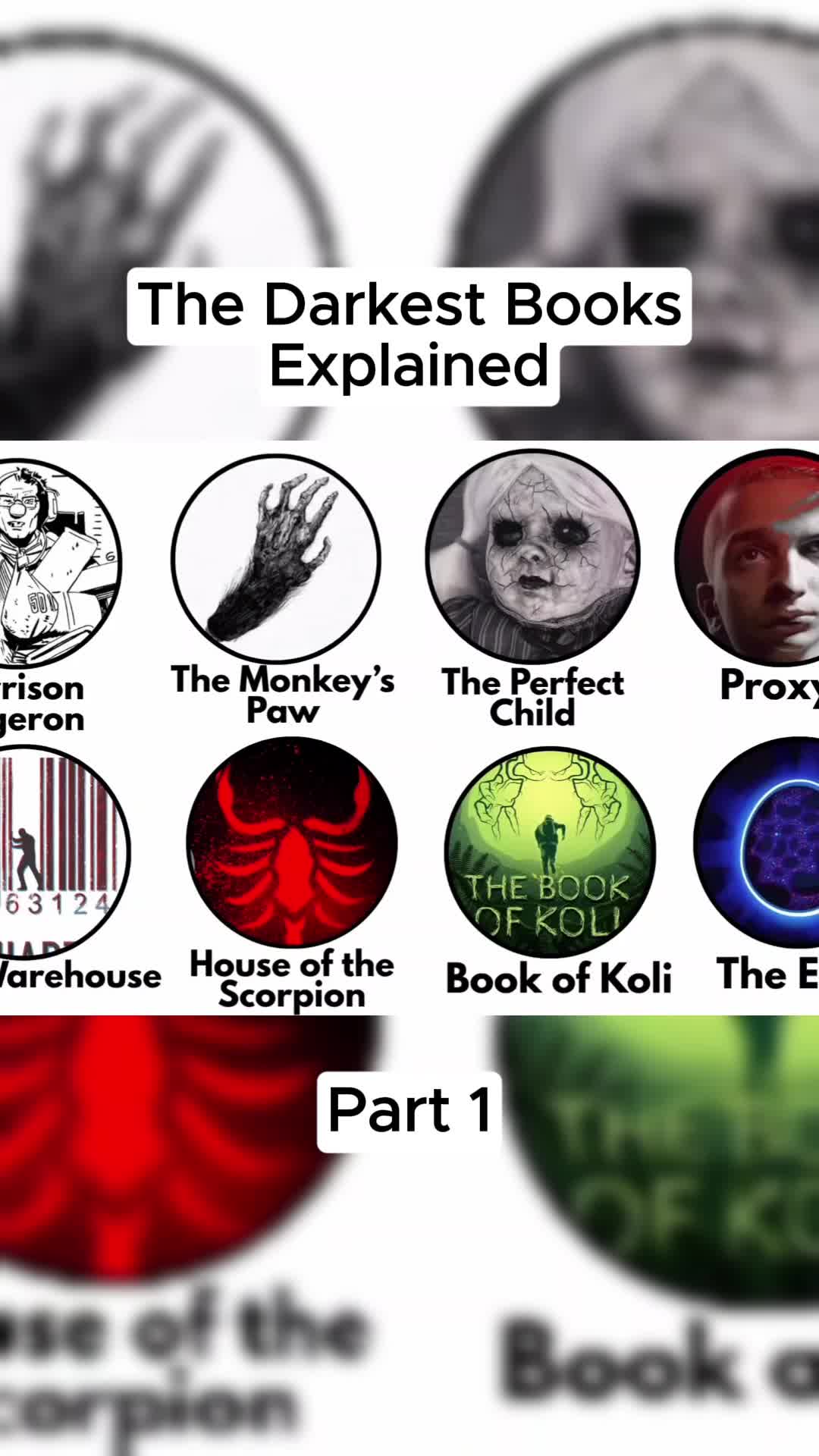 @Unknown Explained