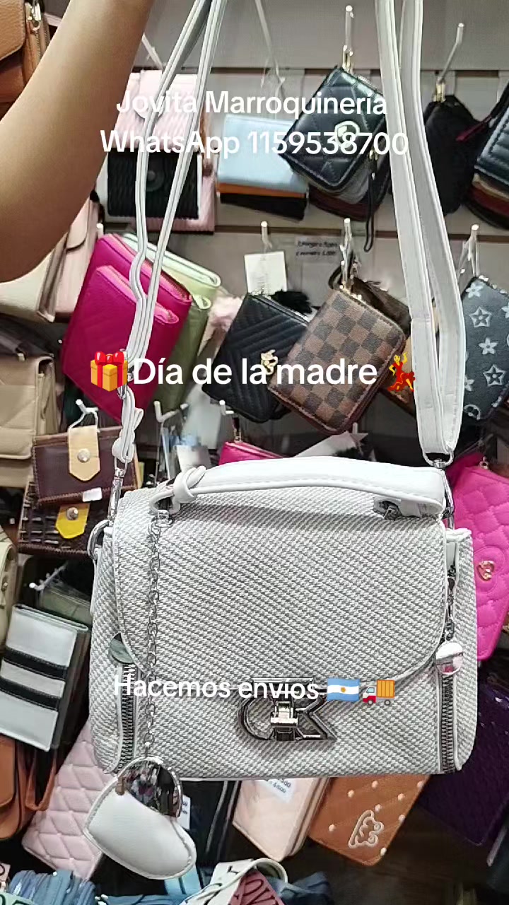@Jovita Marroquineria