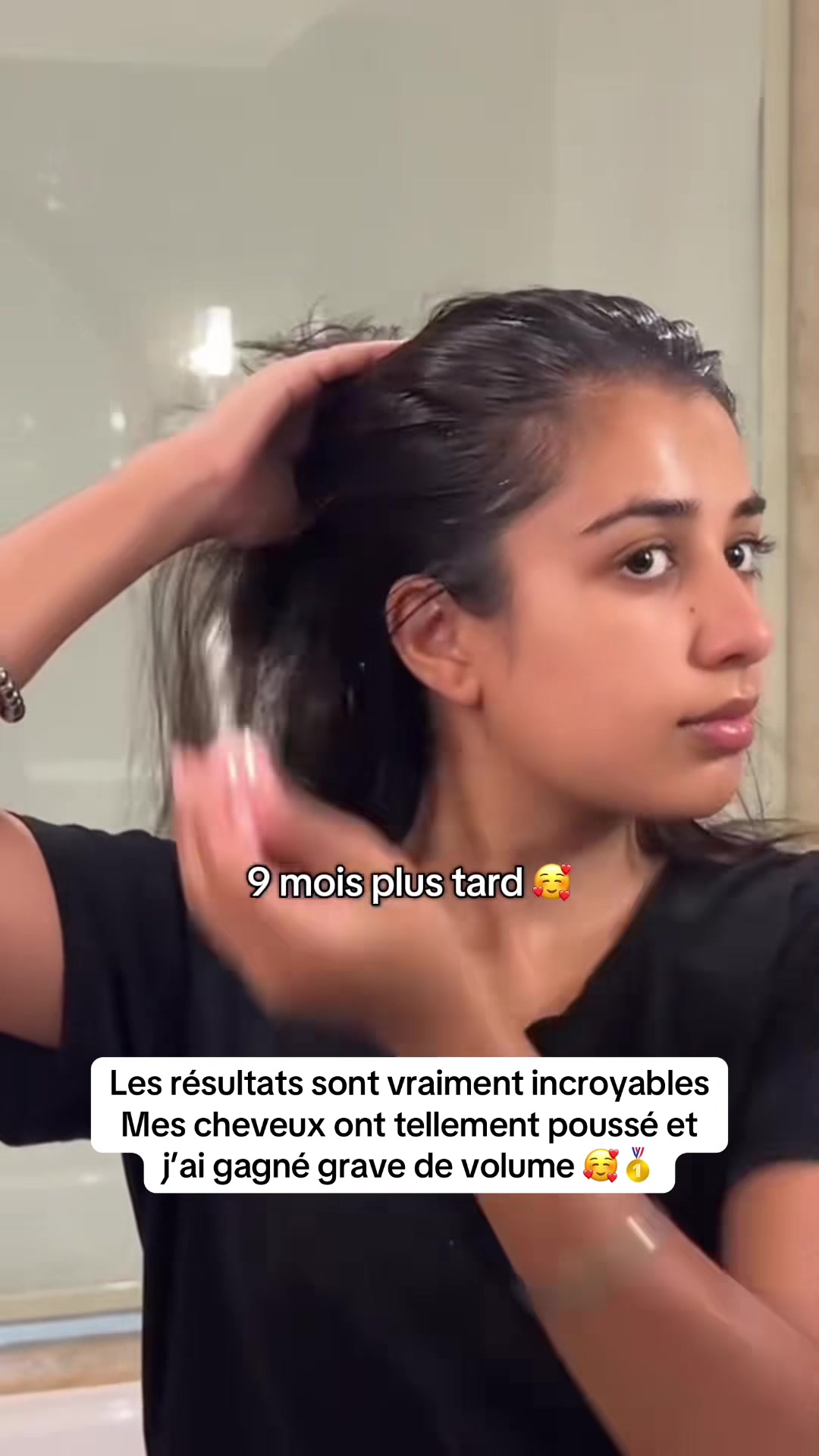 @Lux’Hair Growth FR