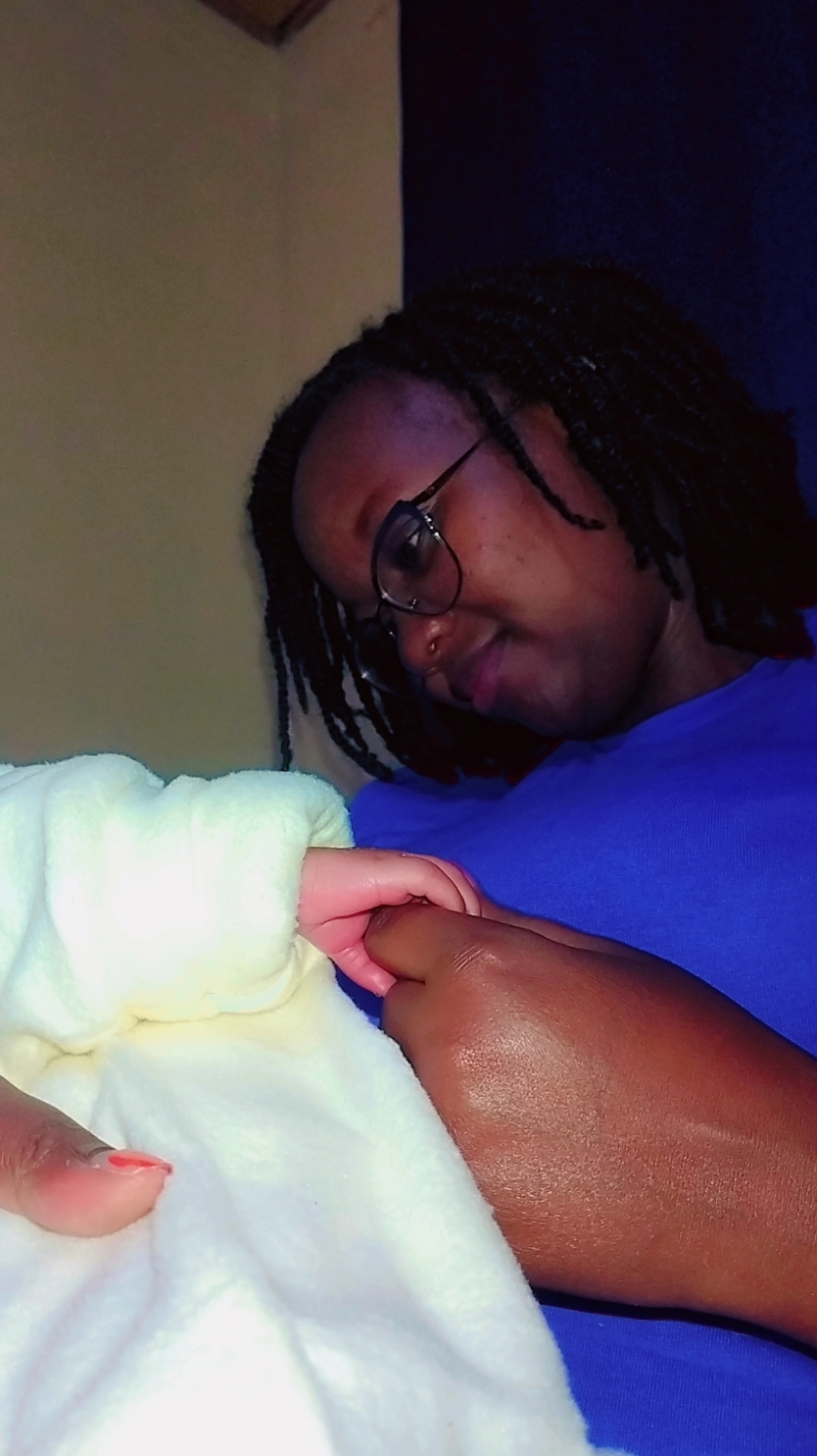 @Angee Praise