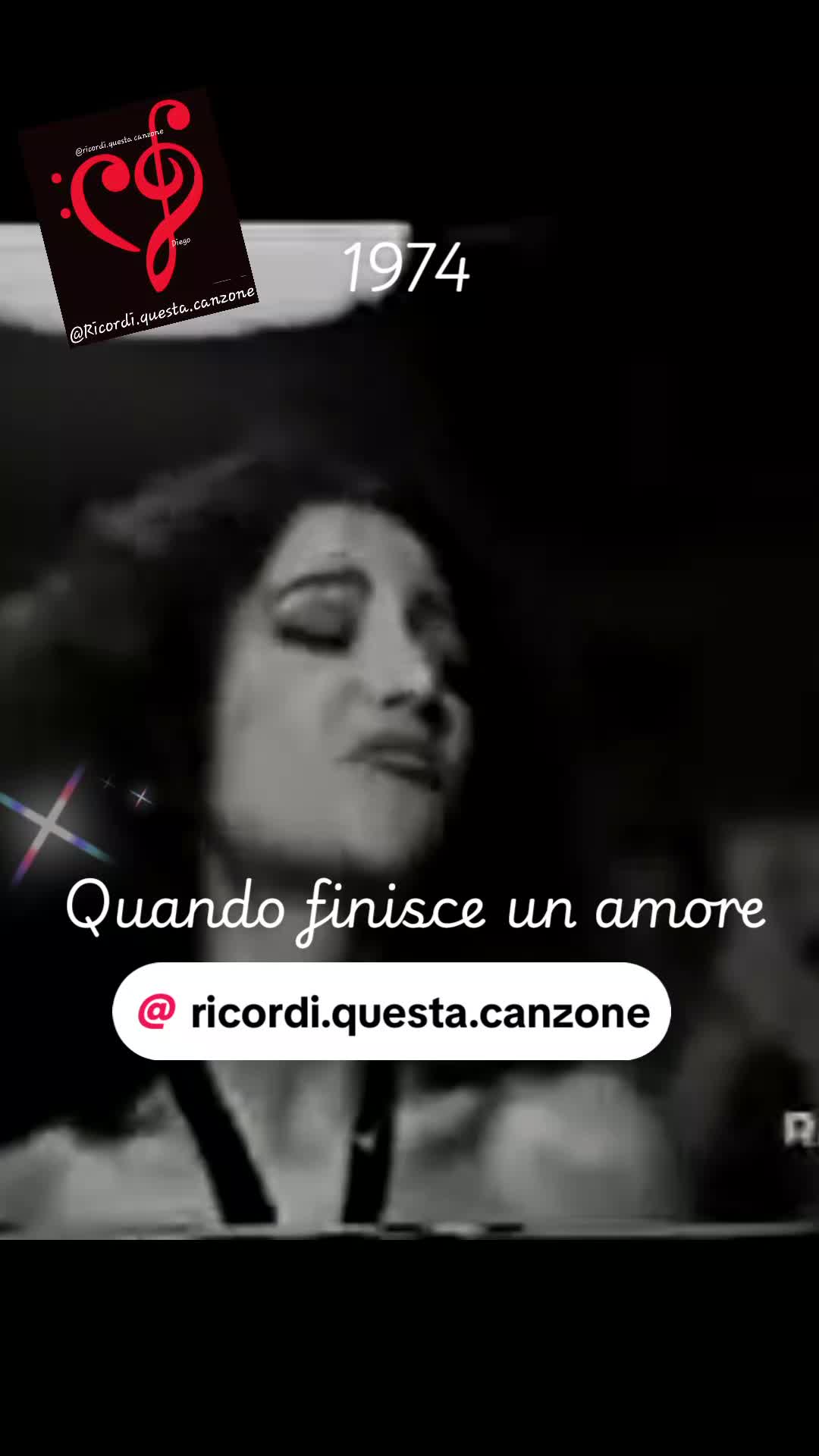 @Ricordi questa canzone