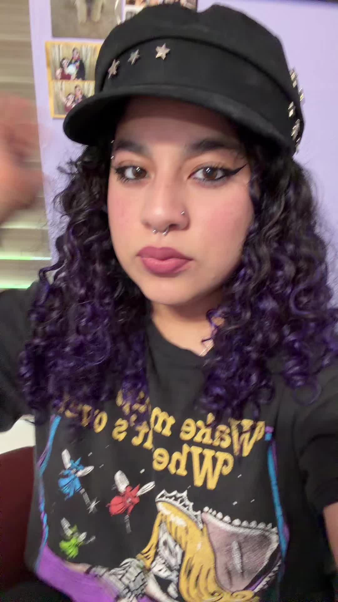@weirdo