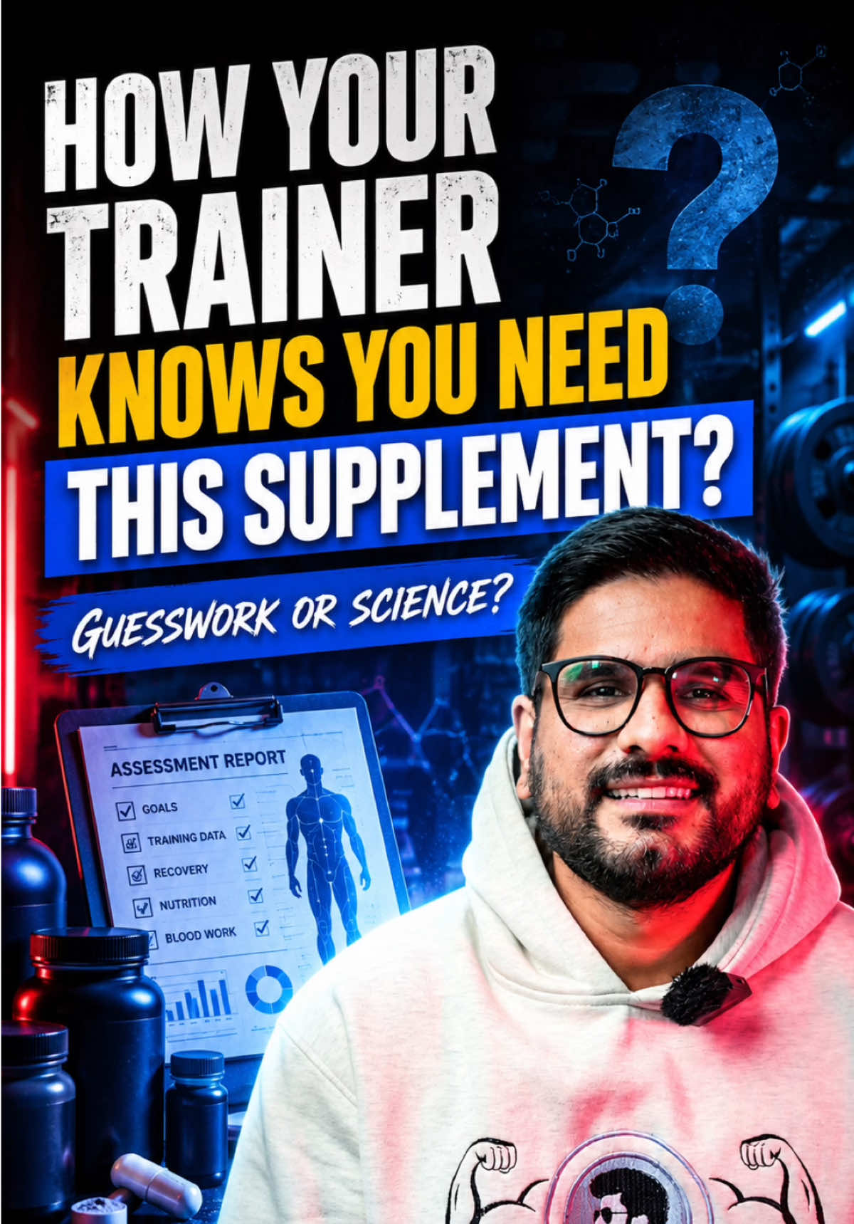 @Prabhsaraifitness✌️