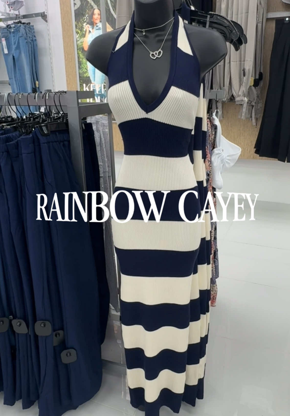 @rainbow cidra / mileysa
